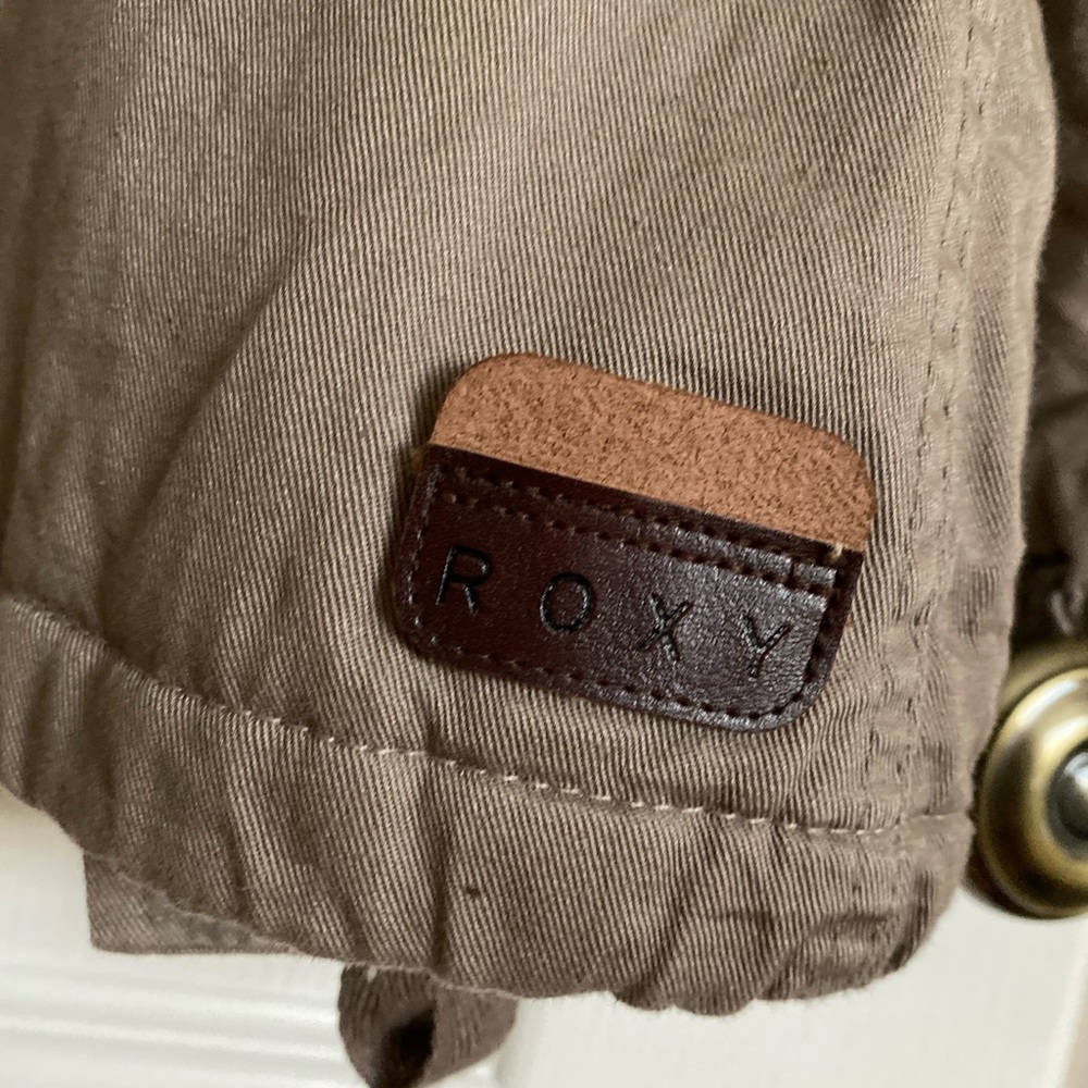 Roxy Jacket - image 3